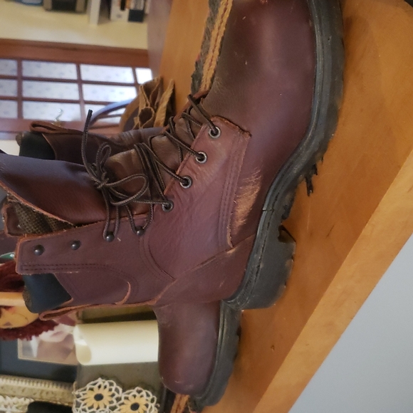 Redwing Gortex Boots - Picture 10 of 12